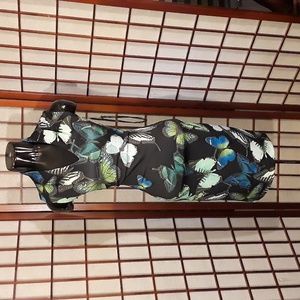 $333 Classy Ted Baker -size "0"